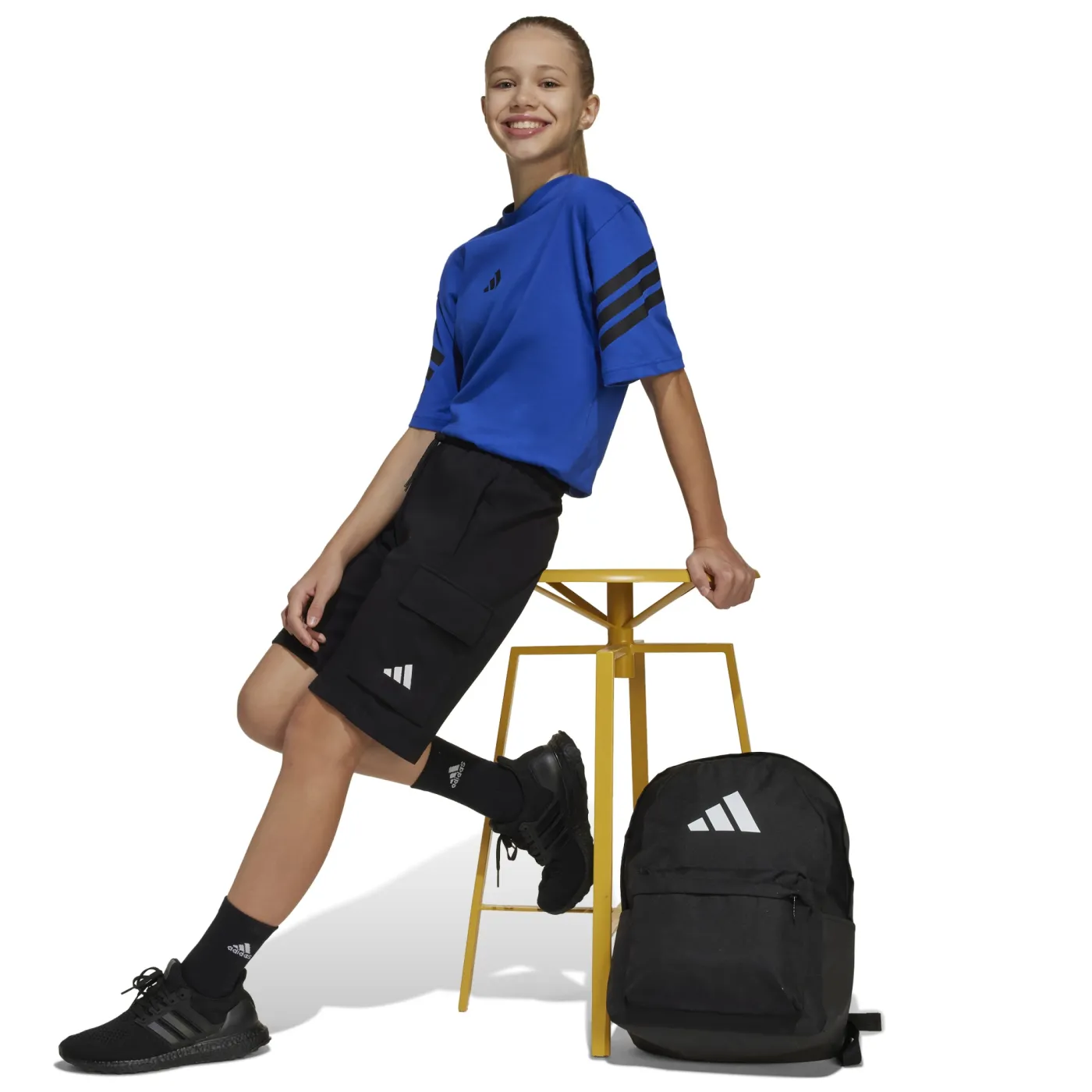 Essentials Kids Cargoshorts