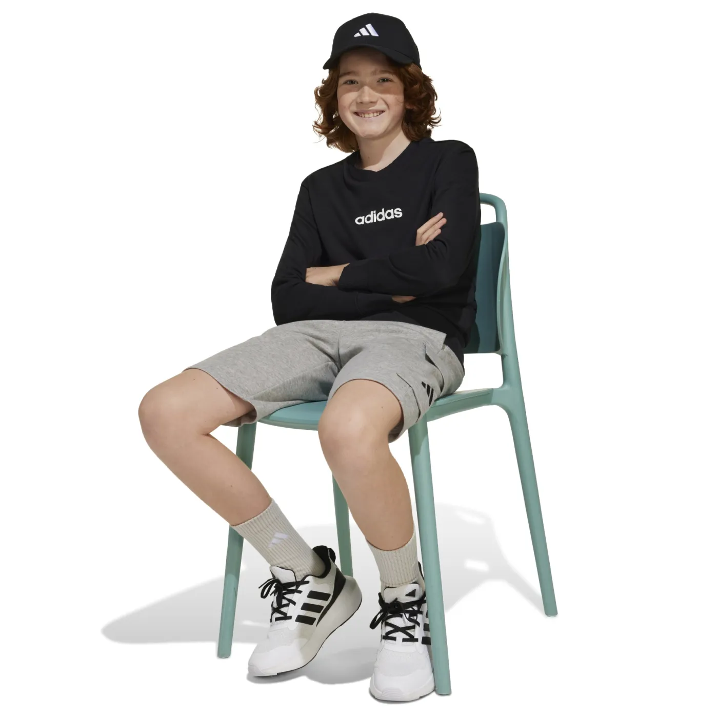Essentials Kids Sweatshirt