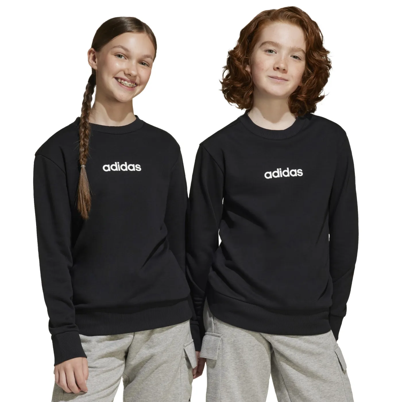 Essentials Kids Sweatshirt