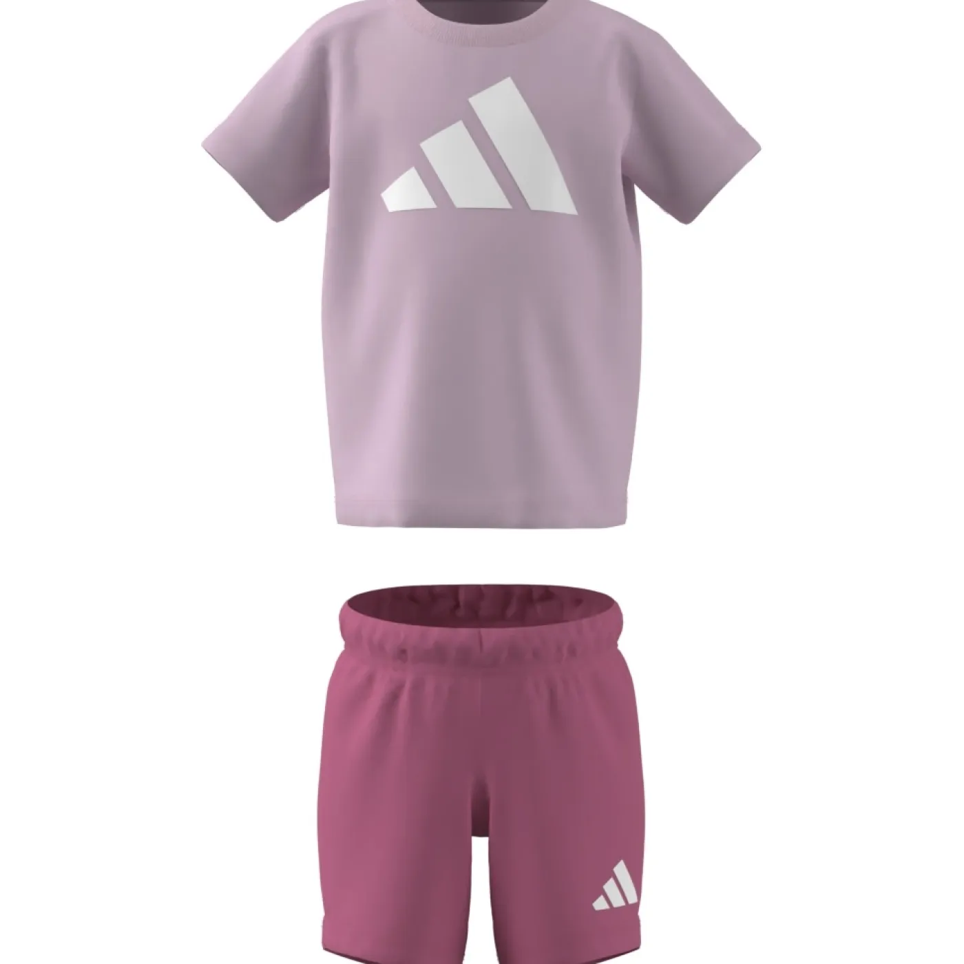 Essentials Kids T-Shirt-Set