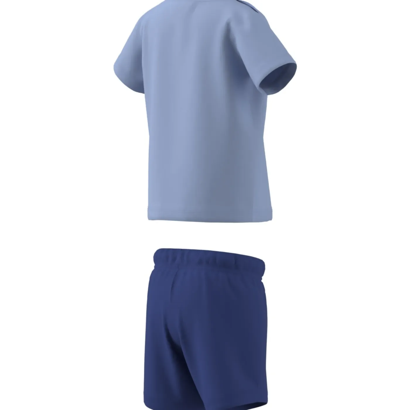 Essentials Kids T-Shirt-Set