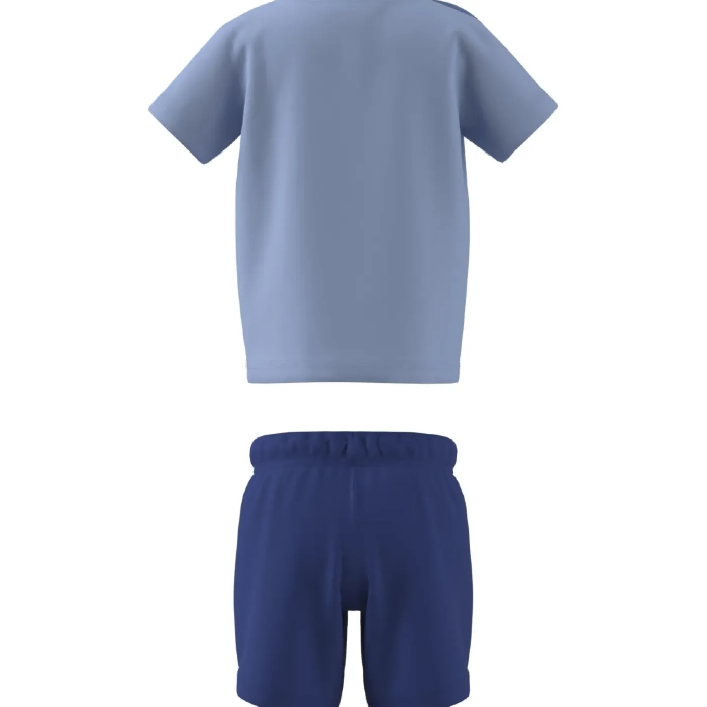 Essentials Kids T-Shirt-Set
