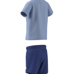 Essentials Kids T-Shirt-Set