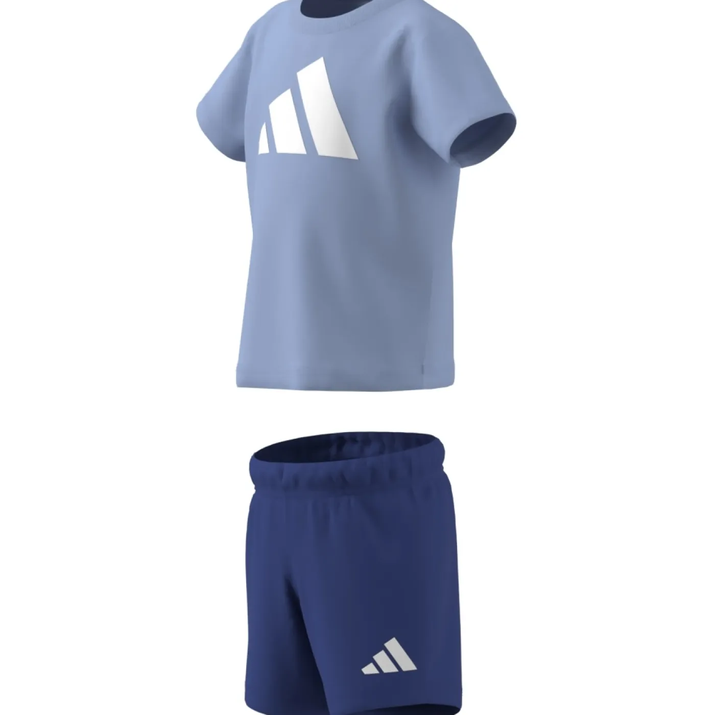 Essentials Kids T-Shirt-Set