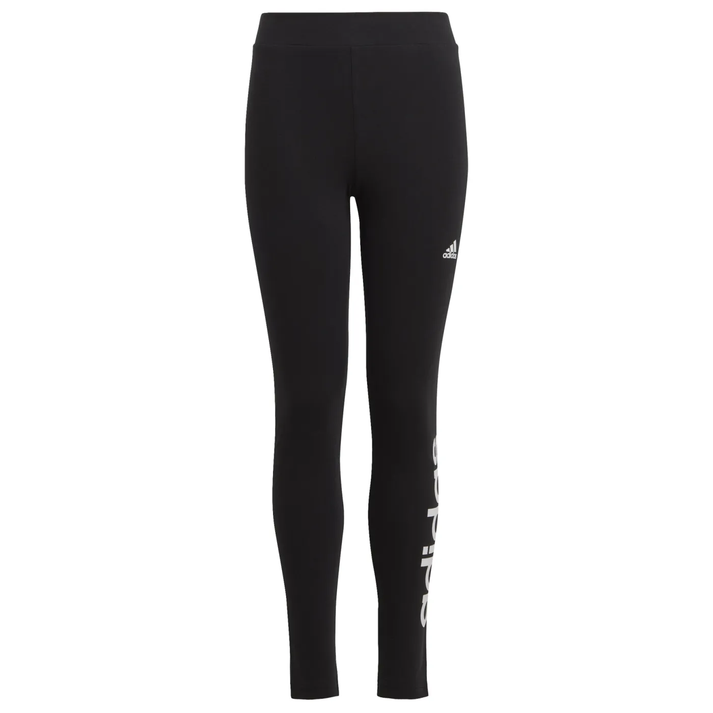 Essentials Linear Logo Cotton Leggings