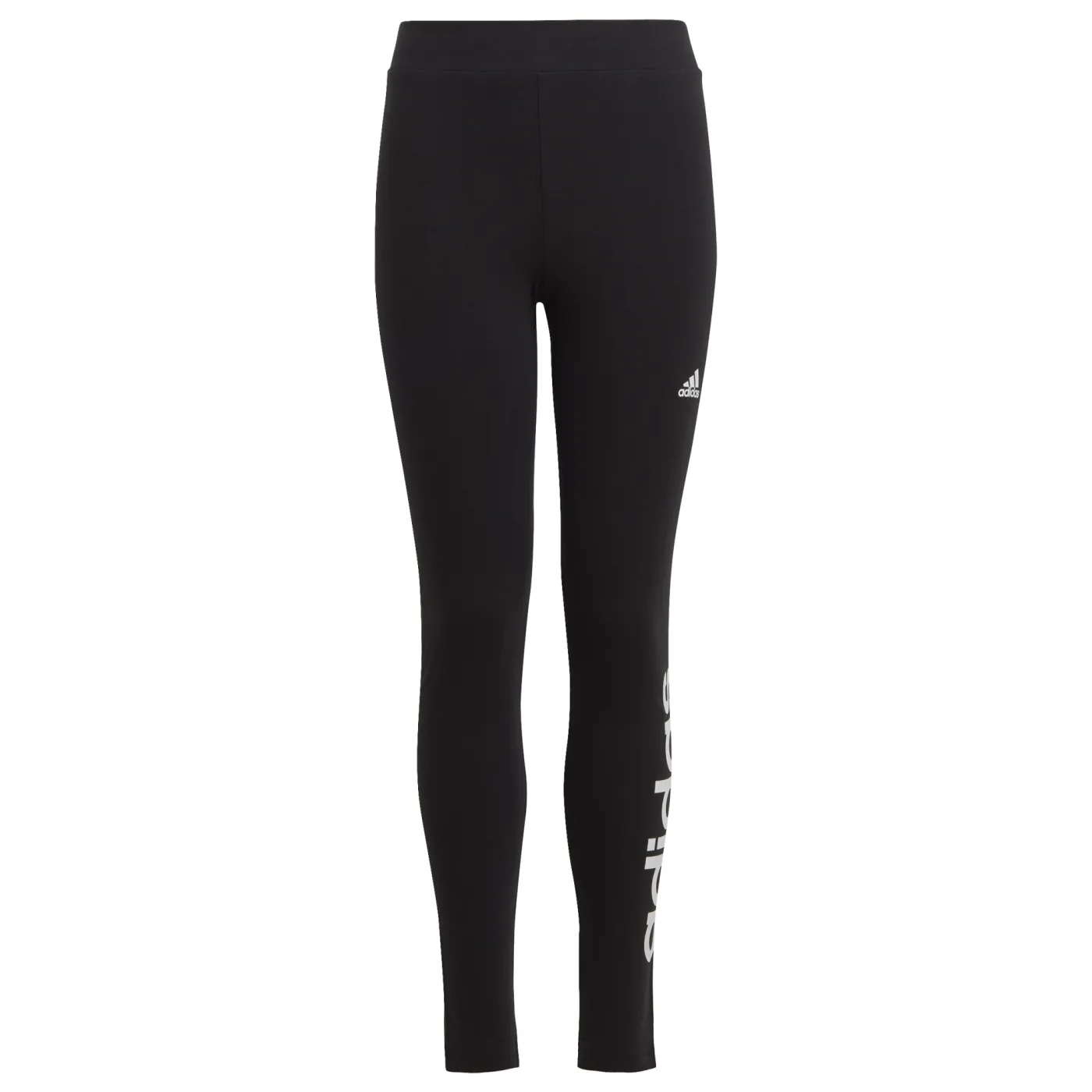 Essentials Linear Logo Cotton Leggings