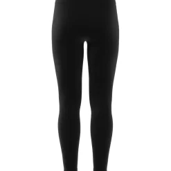 Essentials Linear Logo Cotton Leggings