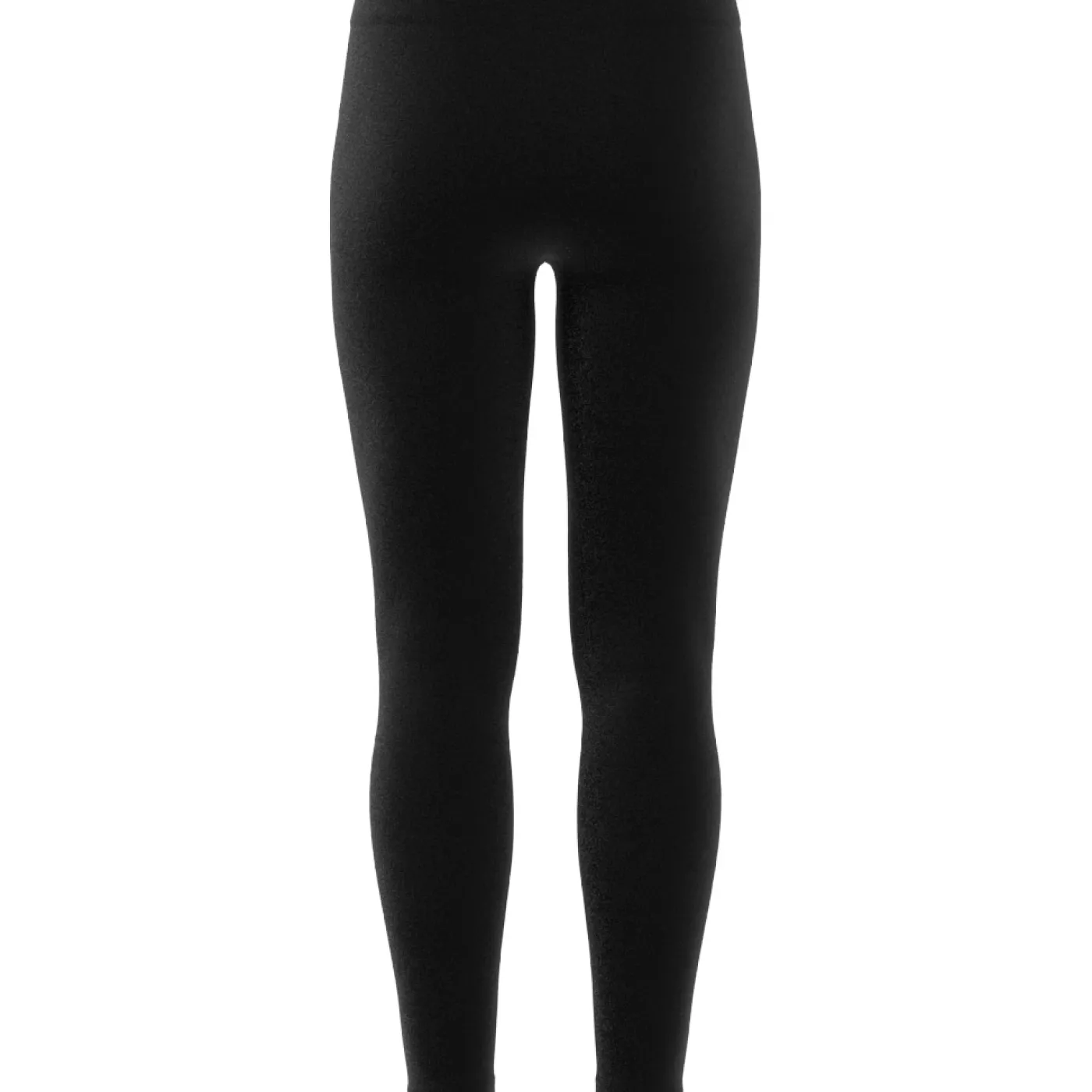 Essentials Linear Logo Cotton Leggings