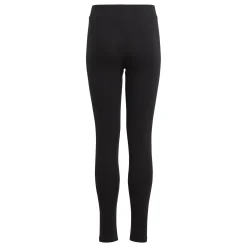Essentials Linear Logo Cotton Leggings