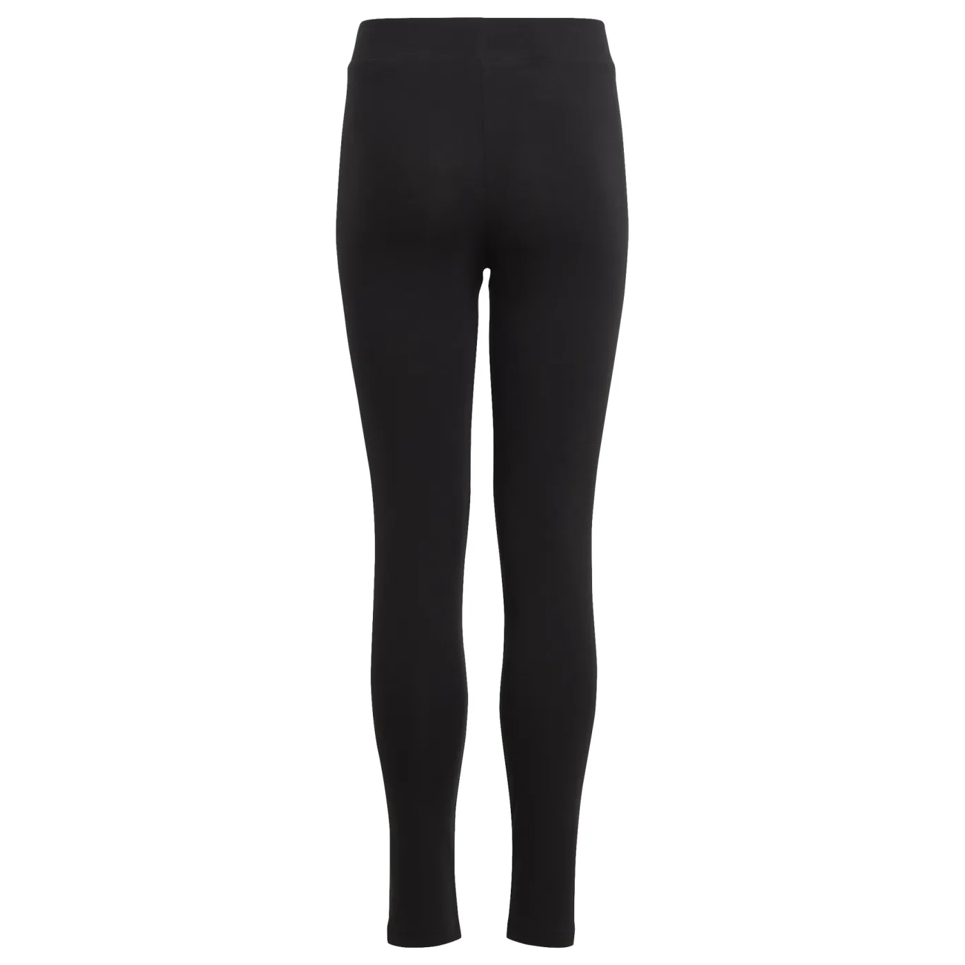 Essentials Linear Logo Cotton Leggings