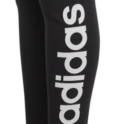 Essentials Linear Logo Cotton Leggings