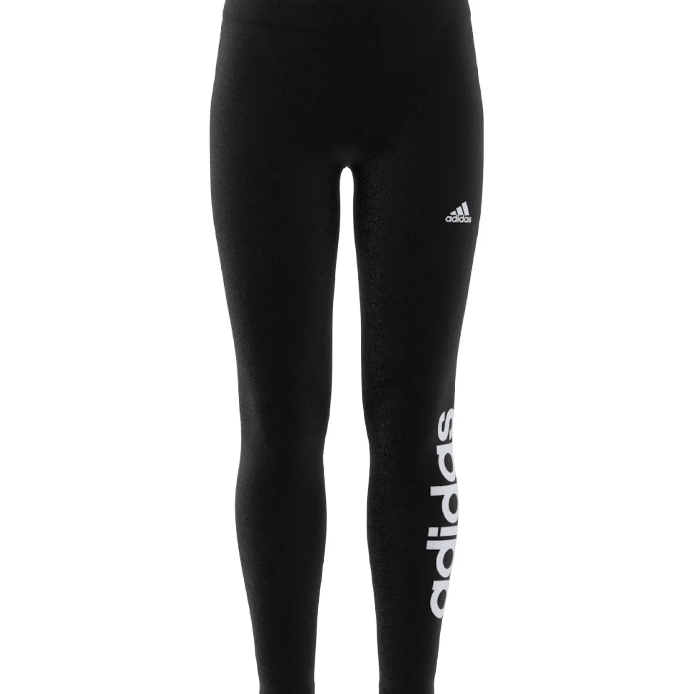 Essentials Linear Logo Cotton Leggings