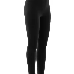 Essentials Linear Logo Cotton Leggings