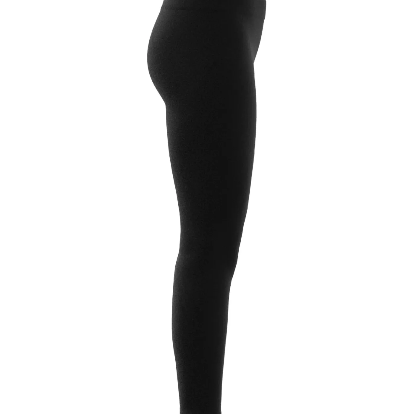 Essentials Linear Logo Cotton Leggings