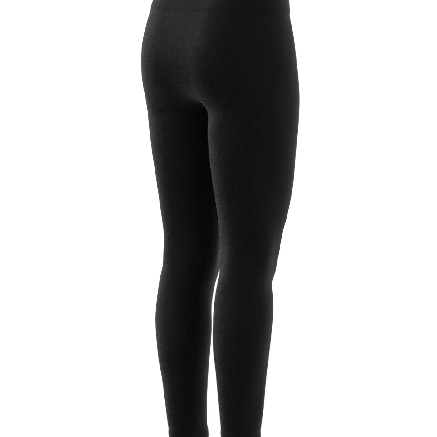 Essentials Linear Logo Cotton Leggings