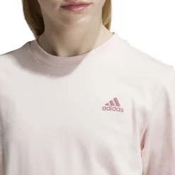 Essentials Small Logo Cotton T-Shirt