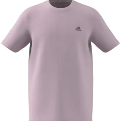 Essentials Small Logo Cotton T-Shirt