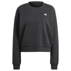 Essentials Small Logo Feel Cozy Sweatshirt