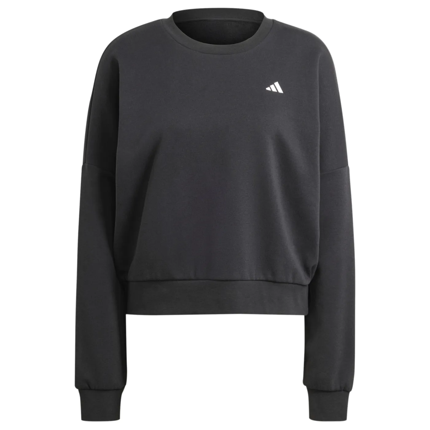 Essentials Small Logo Feel Cozy Sweatshirt