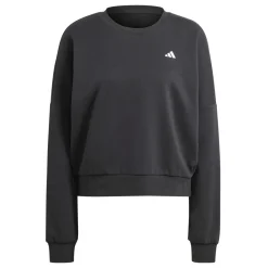 Essentials Small Logo Feel Cozy Sweatshirt