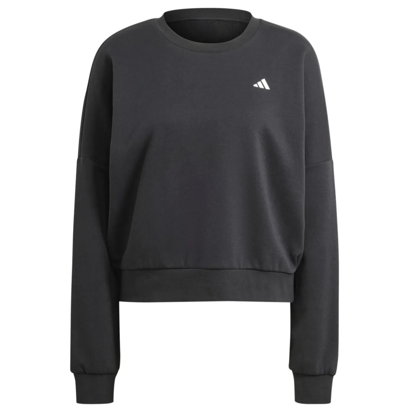 Essentials Small Logo Feel Cozy Sweatshirt