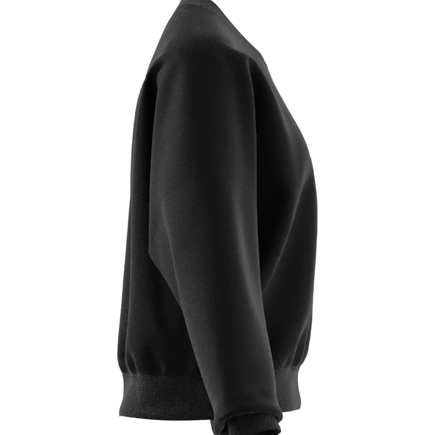 Essentials Small Logo Feel Cozy Sweatshirt
