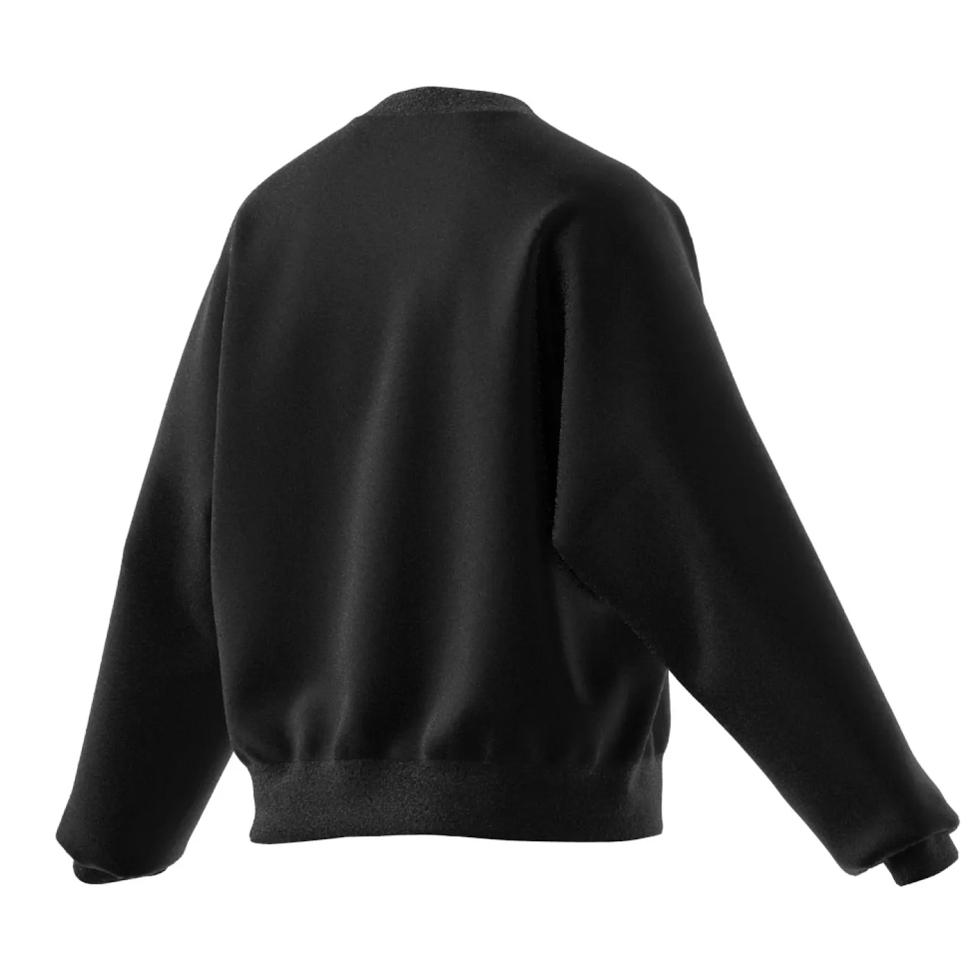 Essentials Small Logo Feel Cozy Sweatshirt