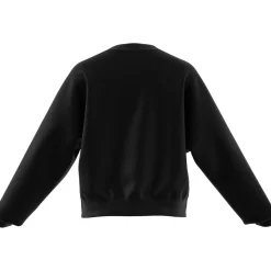 Essentials Small Logo Feel Cozy Sweatshirt