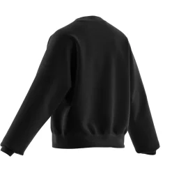 Essentials Small Logo Feel Cozy Sweatshirt