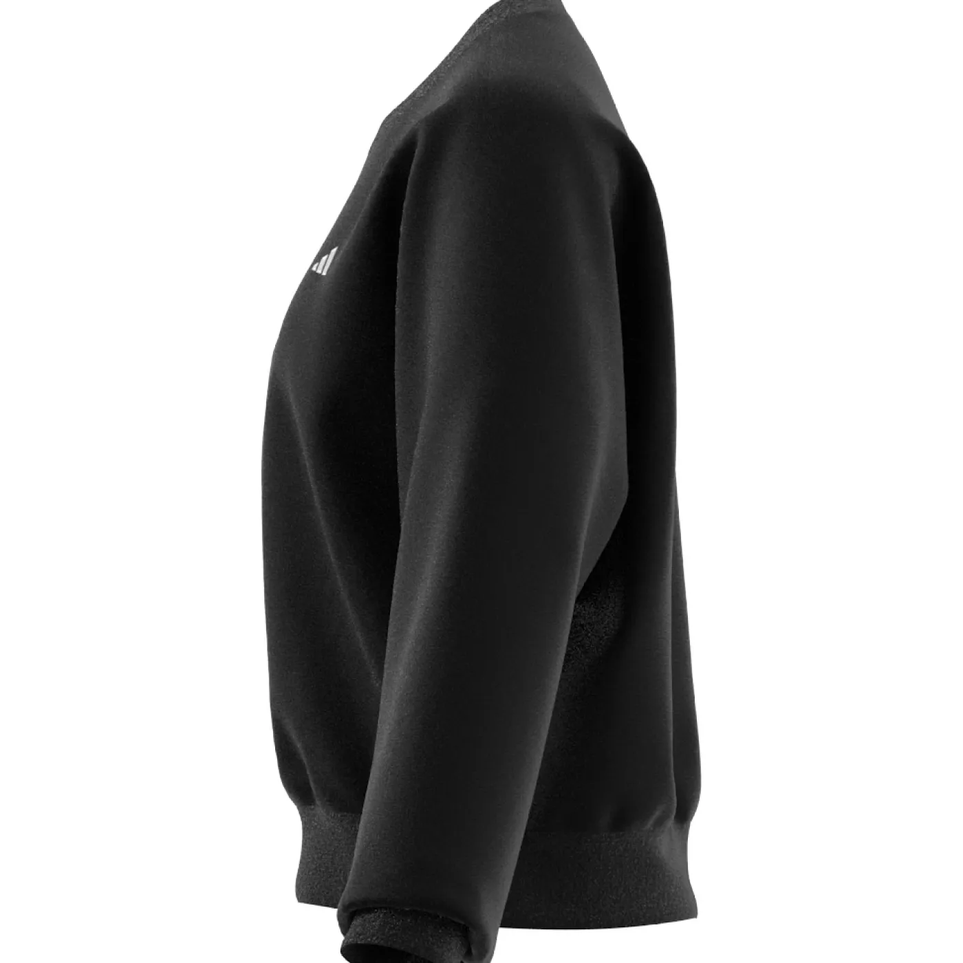 Essentials Small Logo Feel Cozy Sweatshirt
