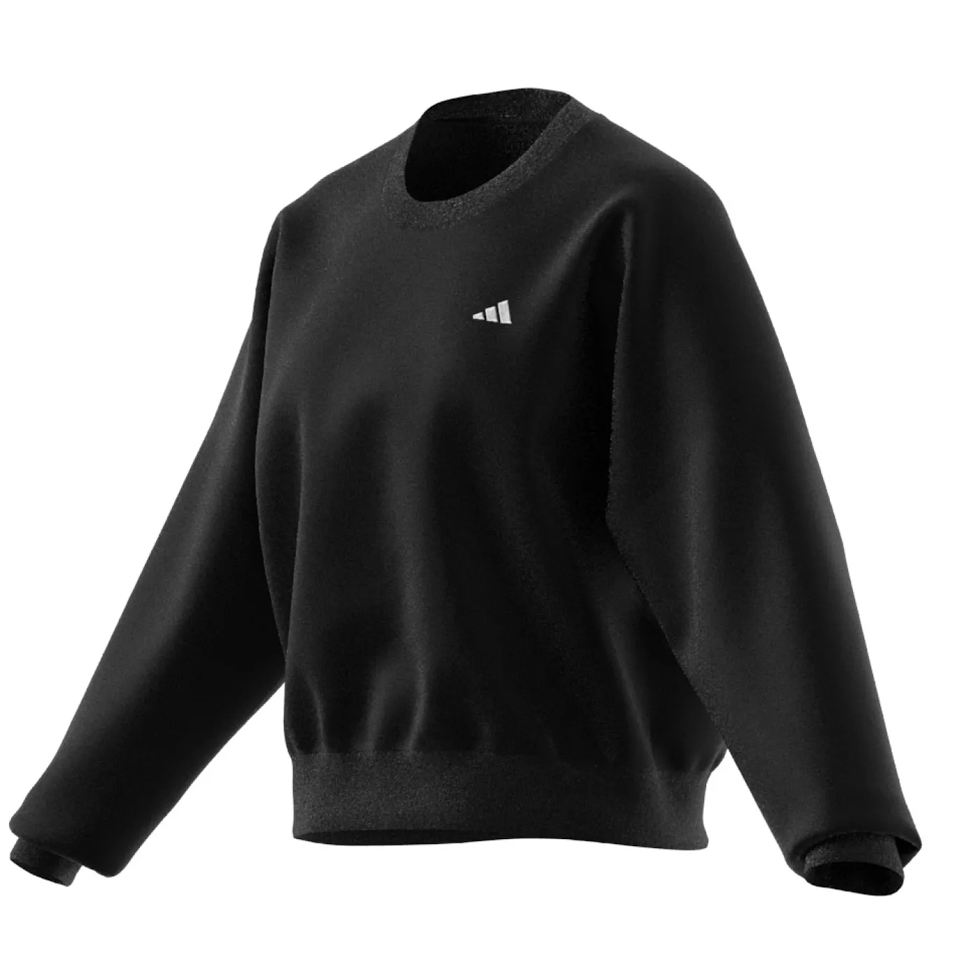 Essentials Small Logo Feel Cozy Sweatshirt