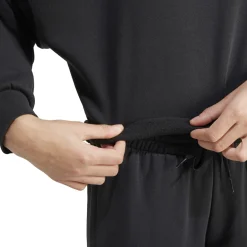 Essentials Small Logo Feel Cozy Sweatshirt