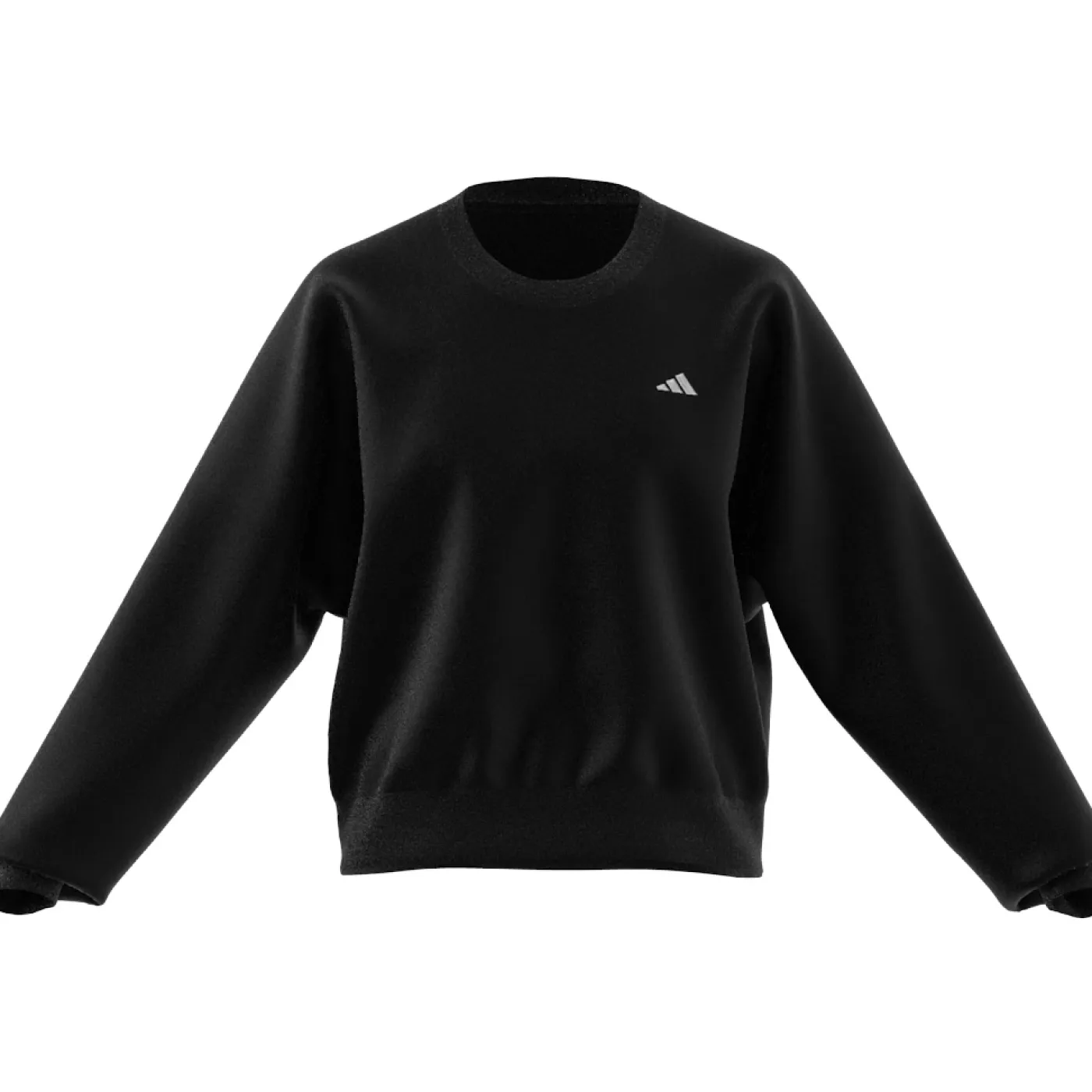Essentials Small Logo Feel Cozy Sweatshirt