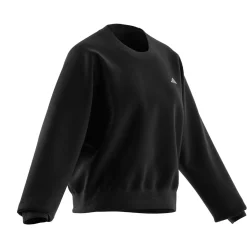 Essentials Small Logo Feel Cozy Sweatshirt