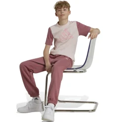 Essentials Small Logo Feel Cozy Kids Hose