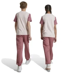 Essentials Small Logo Feel Cozy Kids Hose