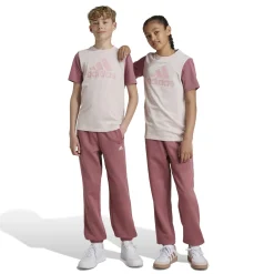 Essentials Small Logo Feel Cozy Kids Hose