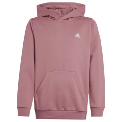 Essentials Small Logo Feel Cozy Kids Hoodie