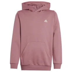 Essentials Small Logo Feel Cozy Kids Hoodie