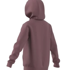 Essentials Small Logo Feel Cozy Kids Hoodie