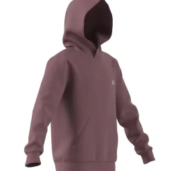 Essentials Small Logo Feel Cozy Kids Hoodie