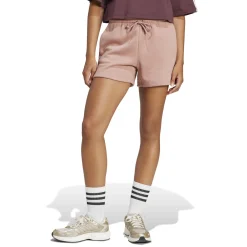 Essentials Small Logo Feelcozy Shorts