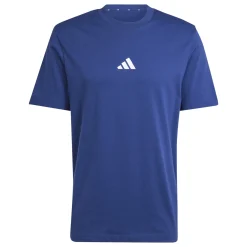 Essentials Small Logo Single Jersey T-Shirt