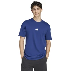 Essentials Small Logo Single Jersey T-Shirt