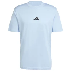 Essentials Small Logo Single Jersey T-Shirt
