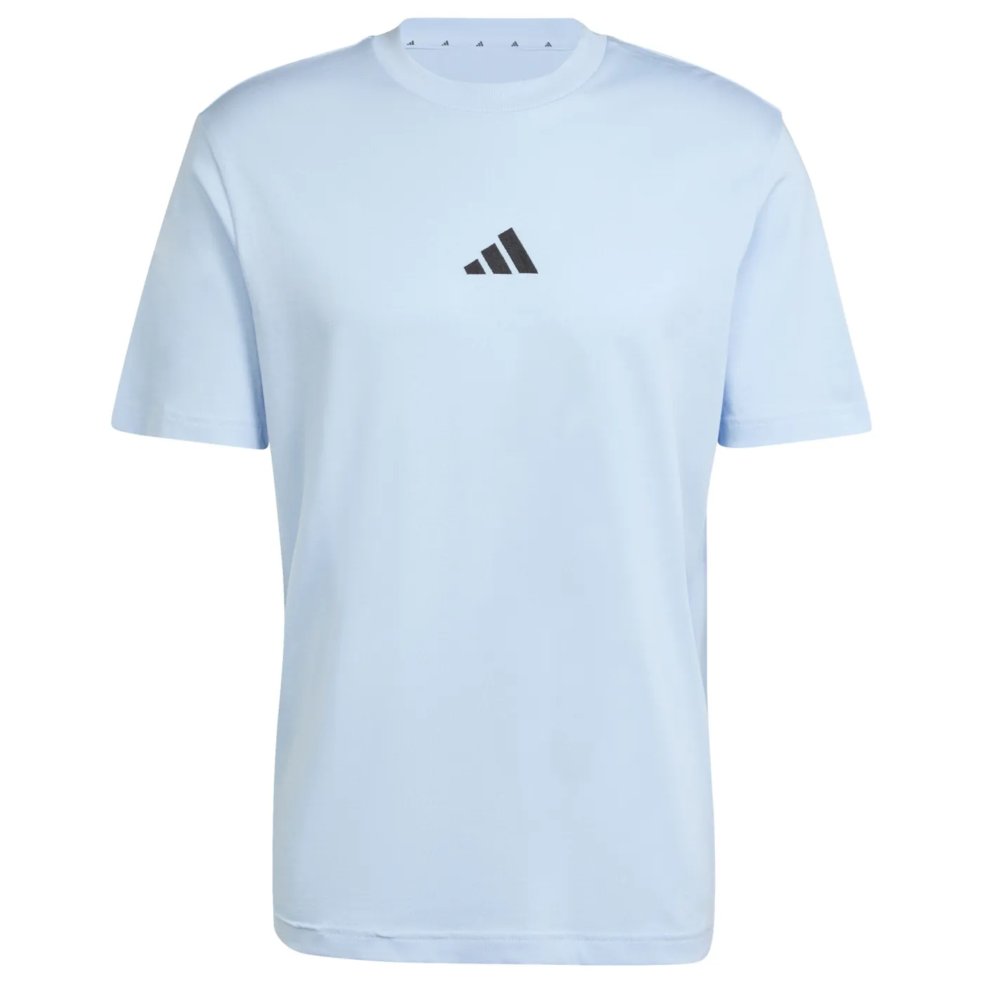 Essentials Small Logo Single Jersey T-Shirt