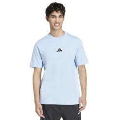 Essentials Small Logo Single Jersey T-Shirt
