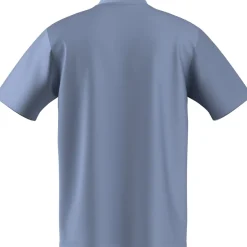 Essentials Small Logo Single Jersey T-Shirt