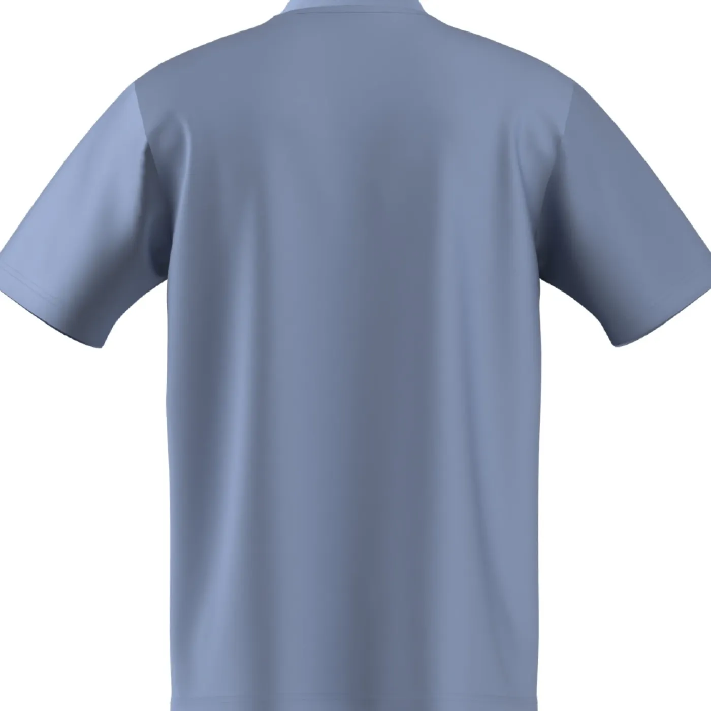 Essentials Small Logo Single Jersey T-Shirt