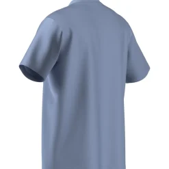 Essentials Small Logo Single Jersey T-Shirt